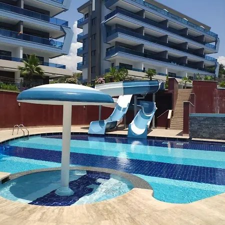 Eco Marine Alanya