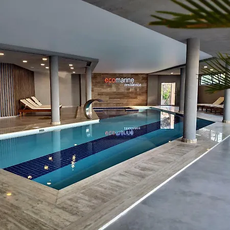 Apartment Eco Marine