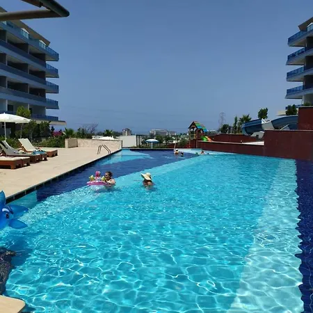 Eco Marine Apartment