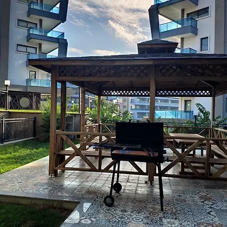 Eco Marine Alanya