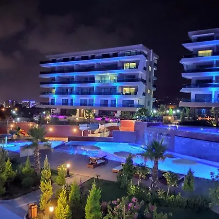 Eco Marine * Alanya