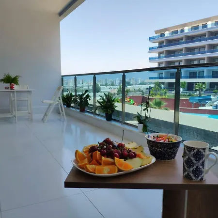 Apartment Eco Marine