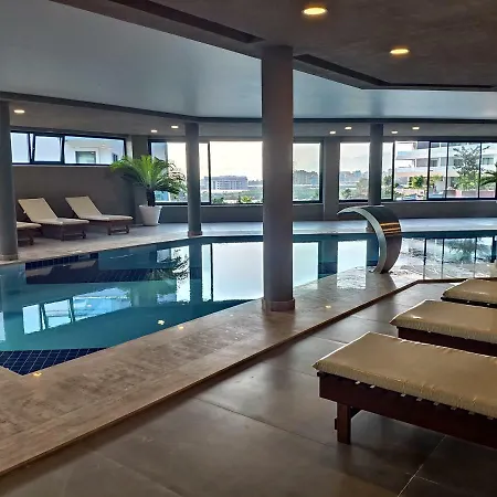 Eco Marine Apartment *