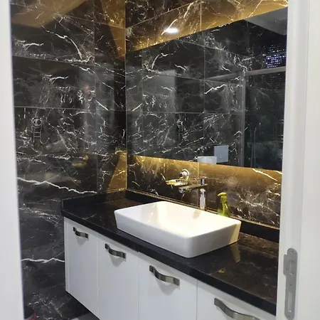 Apartament Eco Marine *